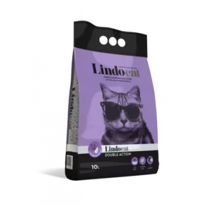 White Bentonite Double Action ? 10L (Lavender)