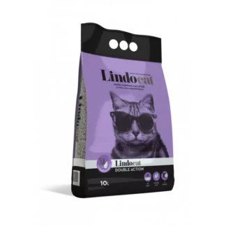 White Bentonite Double Action ? 10L (Lavender)