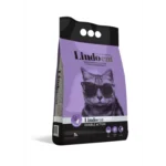 White Bentonite Double Action  5L (Lavender)