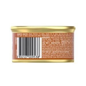 FANCYFST CLAS Chicken&Liver 85g AUTRE - Image 2